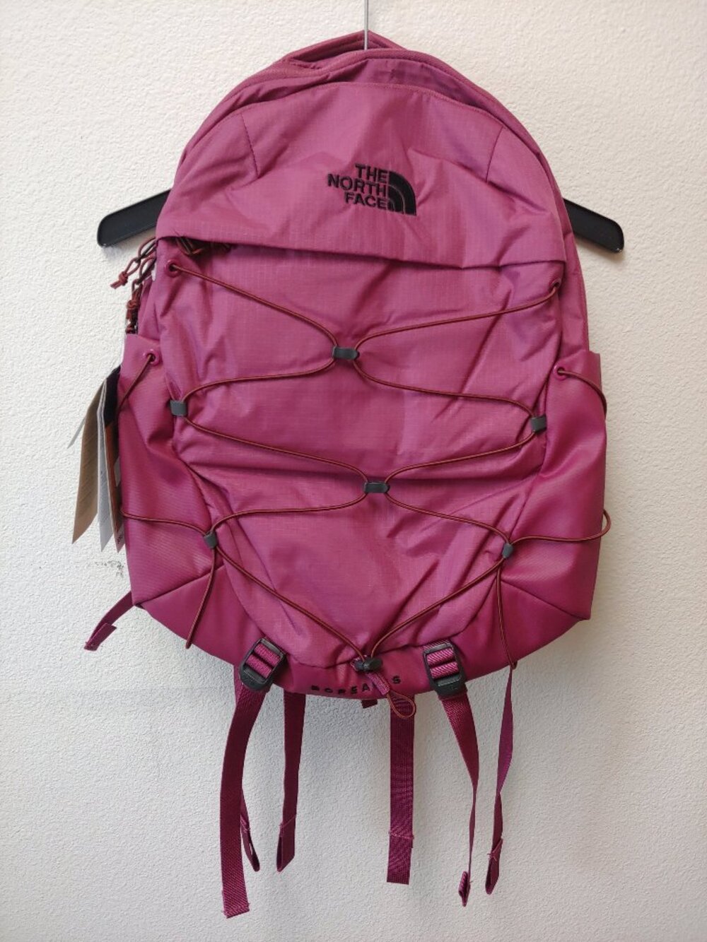 Women's North Face Borealis Backpack, OSFM